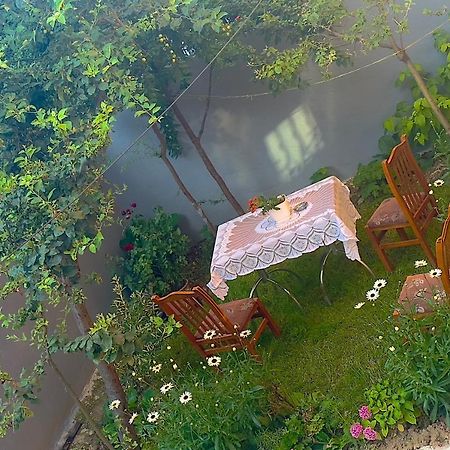 Guri Guest House Πόγραδετς Εξωτερικό φωτογραφία