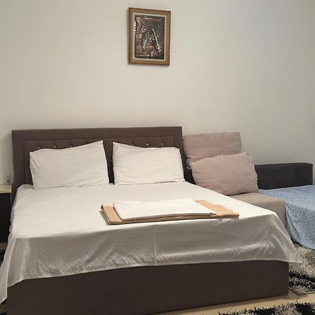 Guri Guest House Πόγραδετς Εξωτερικό φωτογραφία
