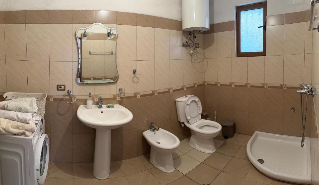 Guri Guest House Πόγραδετς Εξωτερικό φωτογραφία
