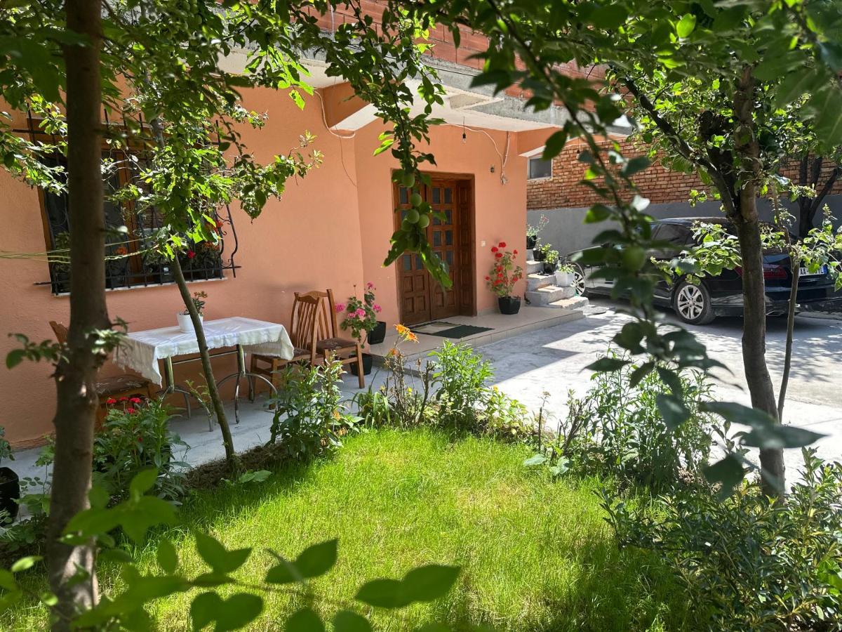 Guri Guest House Πόγραδετς Εξωτερικό φωτογραφία
