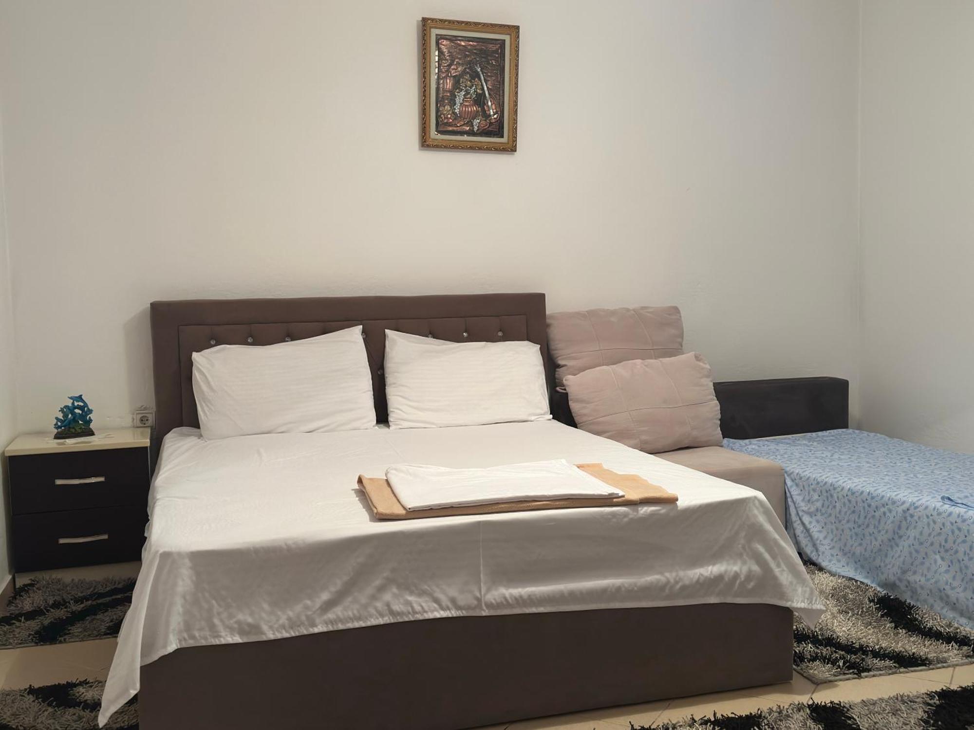 Guri Guest House Πόγραδετς Εξωτερικό φωτογραφία